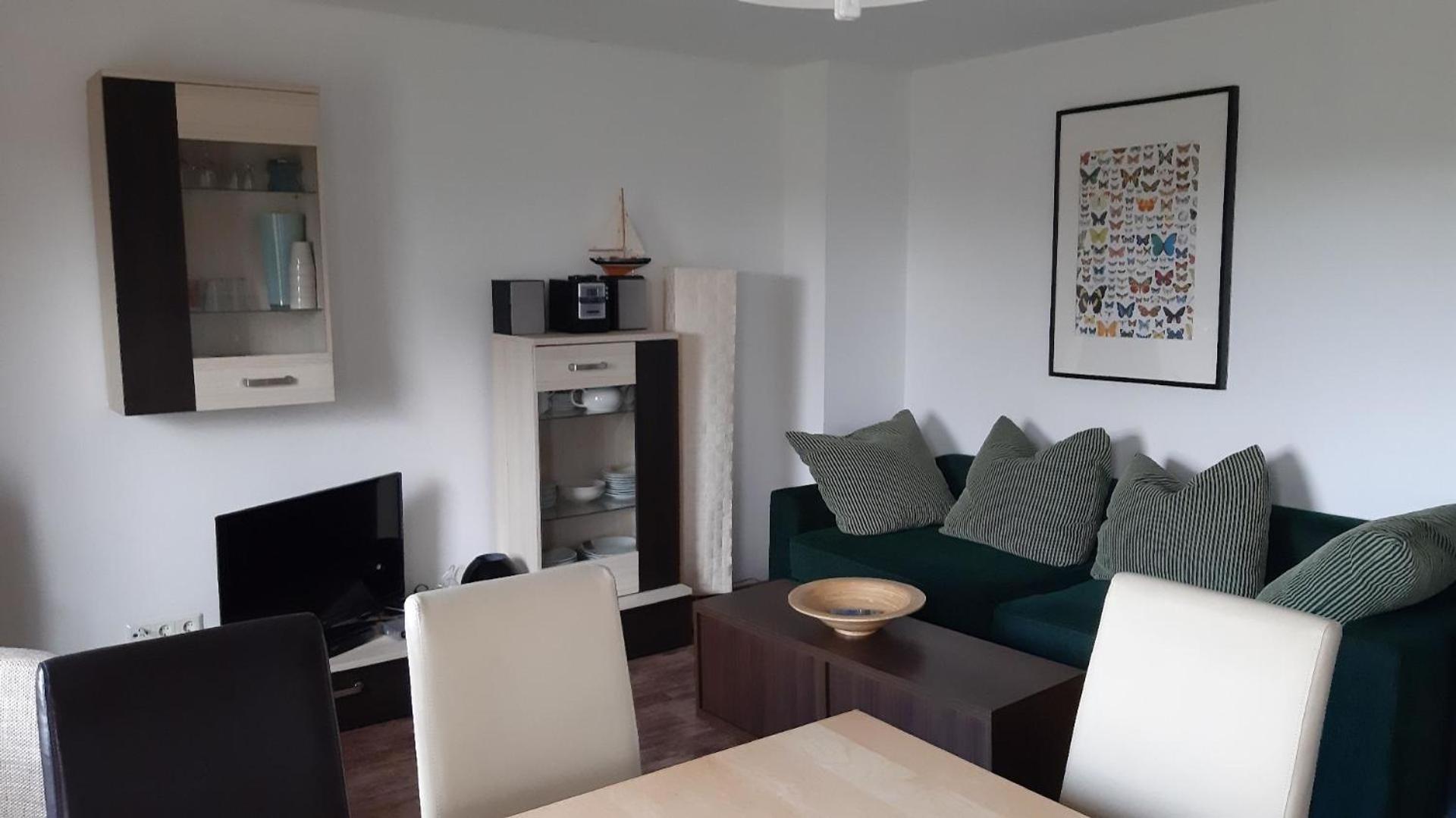 Familienfreundliche Wohnung In Vorland Mit Garten エクステリア 写真