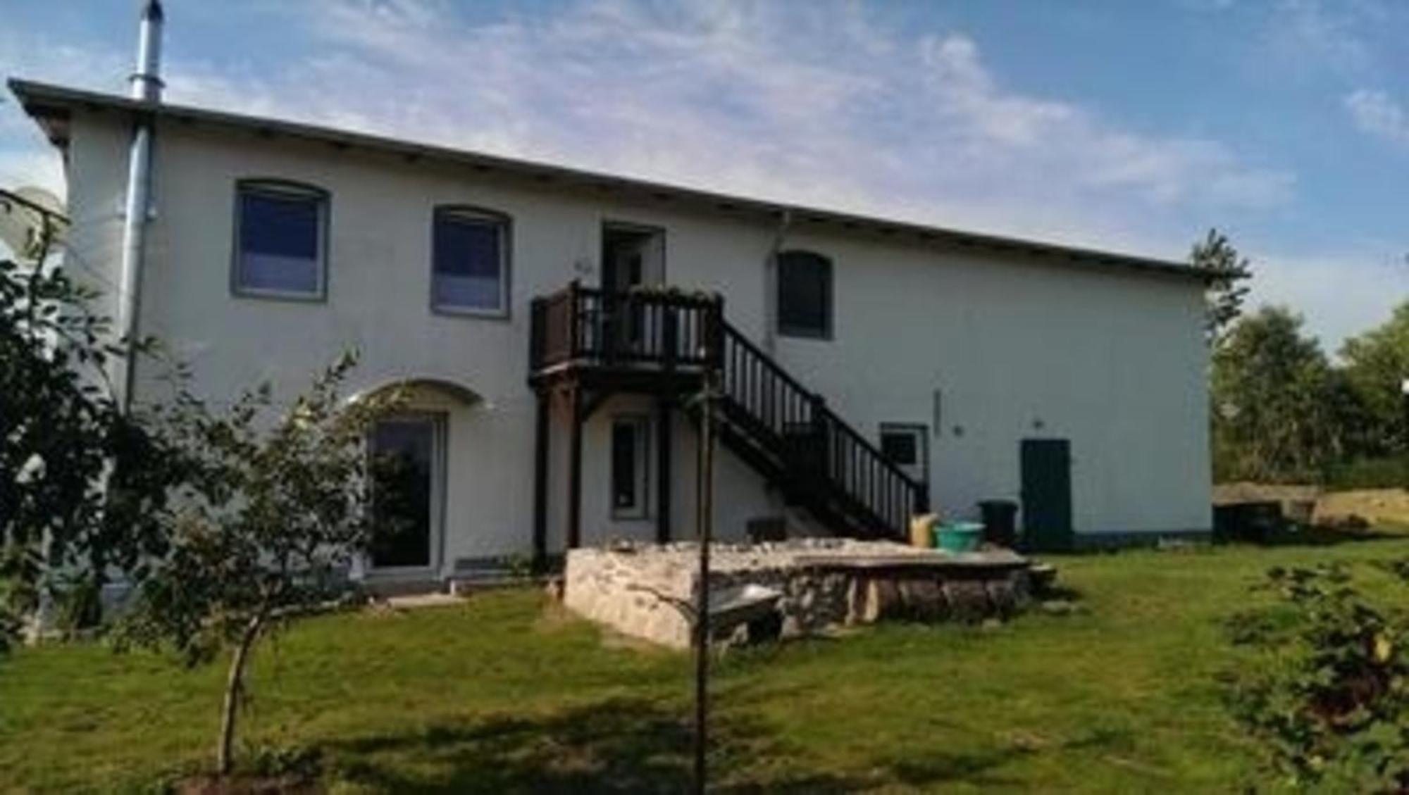 Familienfreundliche Wohnung In Vorland Mit Garten エクステリア 写真