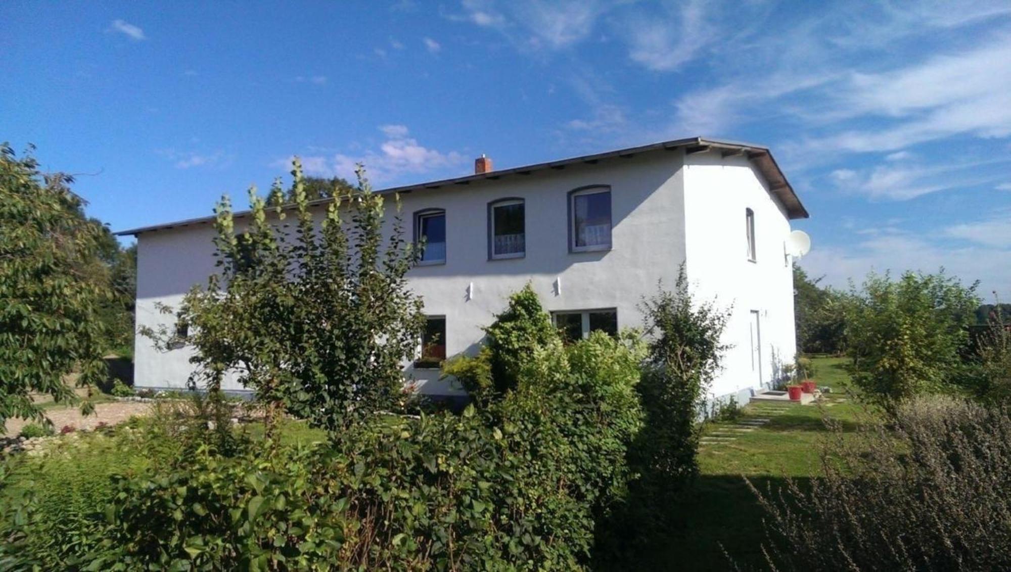 Familienfreundliche Wohnung In Vorland Mit Garten エクステリア 写真